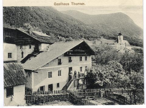 Original digitales Objekt not accessible