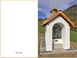 Bernhard Krabacher Aussenansicht