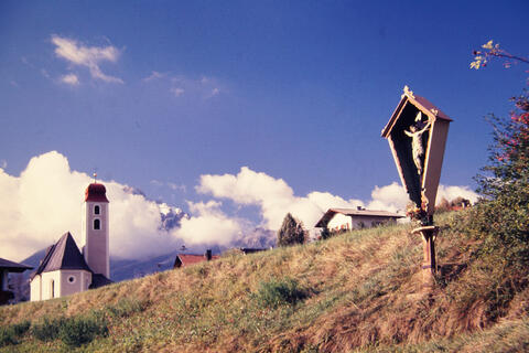 Original digitales Objekt not accessible