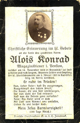Alois Konrad