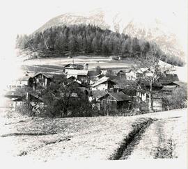 Alte Dorfansichten