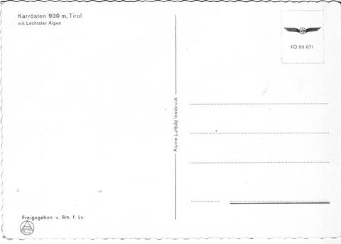 Original digitales Objekt not accessible