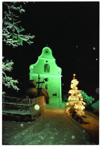 Original digitales Objekt not accessible