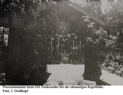 Original digitales Objekt not accessible