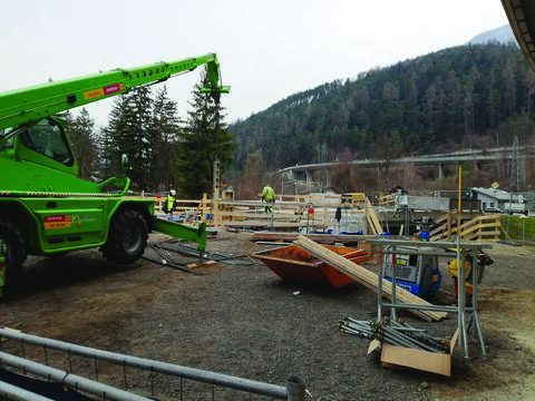 Original digitales Objekt not accessible