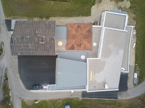 Original digitales Objekt not accessible