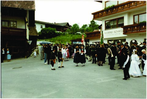 Original digitales Objekt not accessible