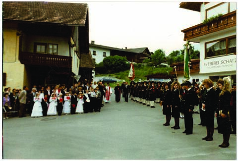 Original digitales Objekt not accessible