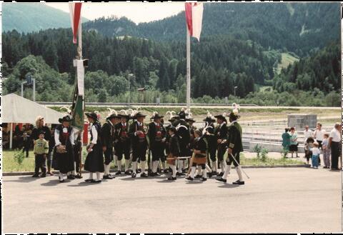 Original digitales Objekt not accessible