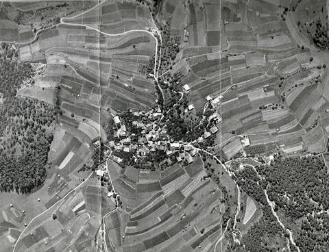 Original digitales Objekt not accessible