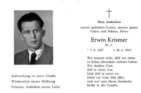 Original digitales Objekt not accessible