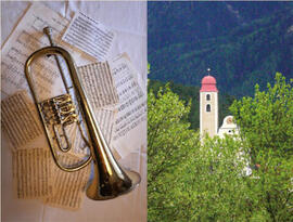 Helmuth Schöpf Aussenansicht