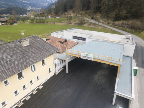 Original digitales Objekt not accessible