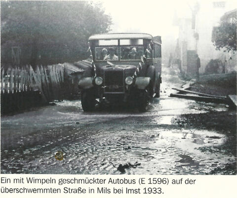 Original digitales Objekt not accessible