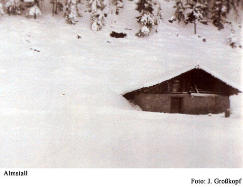 Original digitales Objekt not accessible