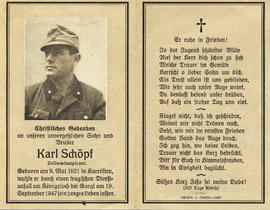 Karl Schöpf