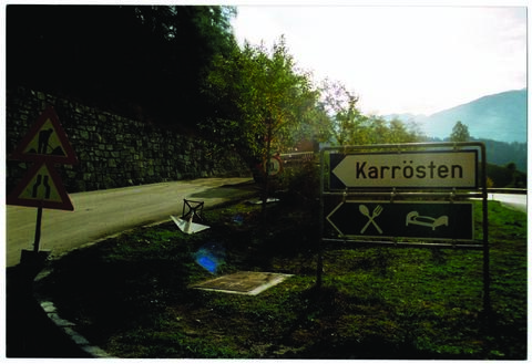 Original digitales Objekt not accessible