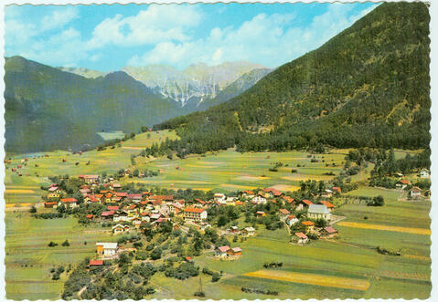 Original digitales Objekt not accessible