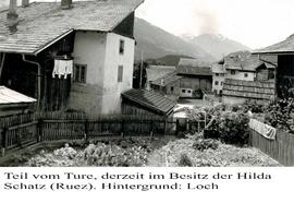 Alte Dorfansichten