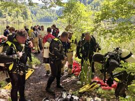 Archiv der FF Kirchbichl