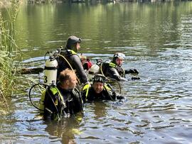 Archiv der FF Kirchbichl