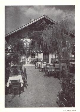 Gasthof Schöpf in Oberried