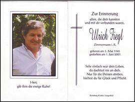 Fiegl Ulrich, +2001