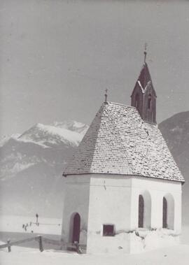 Kirche in Lehn