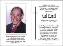 Reindl Karl, +2000
