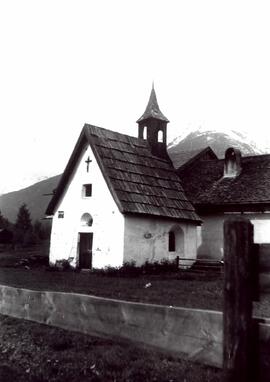 Kapelle Gottsgut