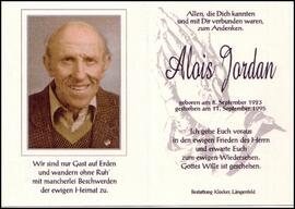 Jordan Alois, UL, +1995