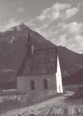 Kirche in Oberried