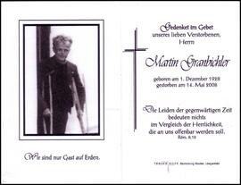 Granbichler Martin, +2008