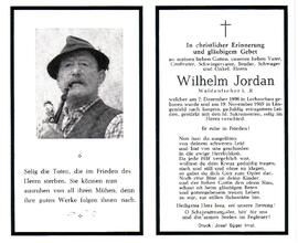 Jordan Wilhelm, +1969