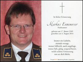 Ennemoser Markus, +2014