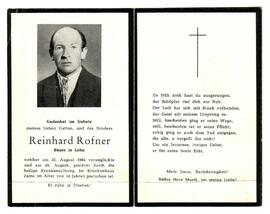 Rofner Reinhard, +1965