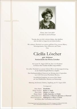 Cäcilia Löscher_p
