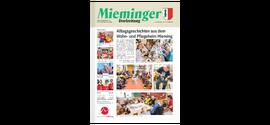 Mieminger Dorfzeitung 3