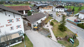 TINETZ Obermieming