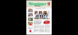 Mieminger Dorfzeitung 8