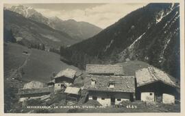 Alpengasthof Herzeben