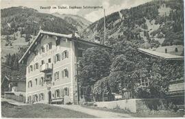 Gasthaus Salzburgerhof