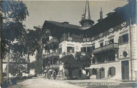 Mieders Hotel Lerchenhof