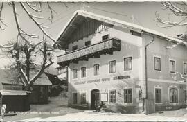 Gasthof Jenewein am Dorfplatz