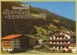 Hotel Alpenhof/Neustifterhof