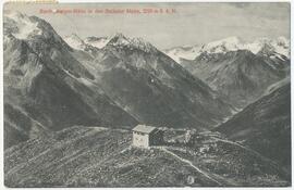 Starkenburger Hütte (2229m)