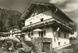 Cafe Pittl