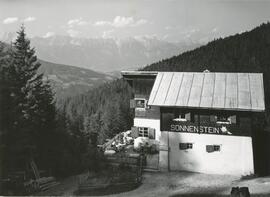 Alpengasthof Sonnenstein