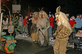 Krampus 18JMF