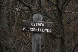 Oberer Pleisentalweg 2014-05-04 JMF